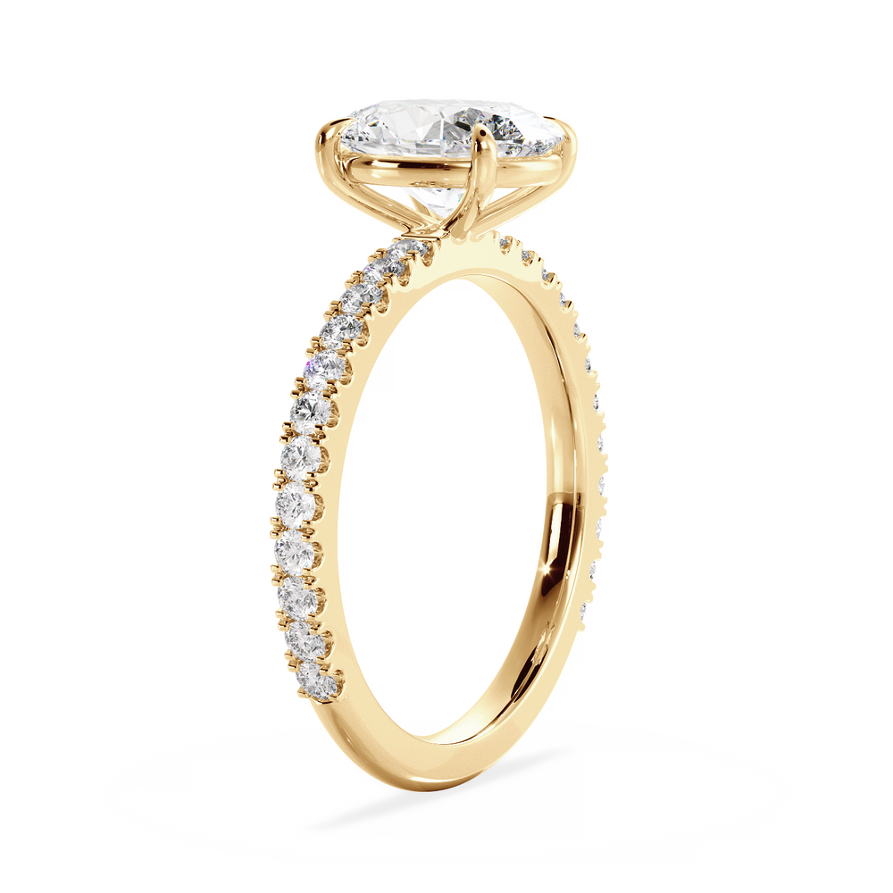 Base Ring - 020600010403070200000000 - View 