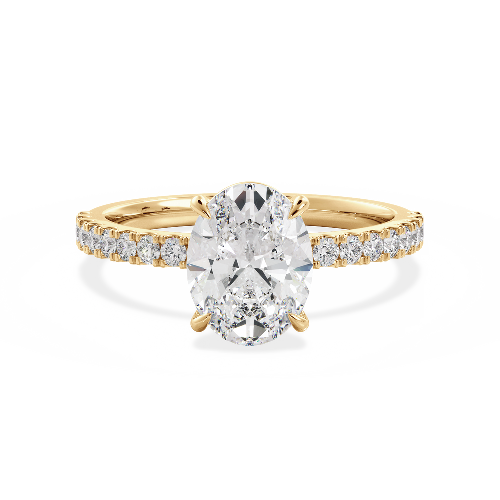 Base Ring - 020600010403110500000000 - View 