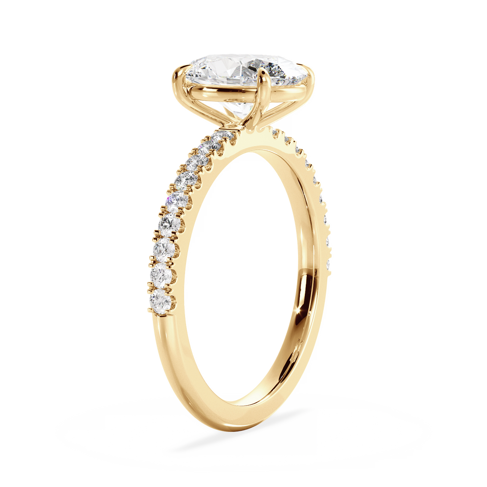 Base Ring - 020600010403110500000000 - View 