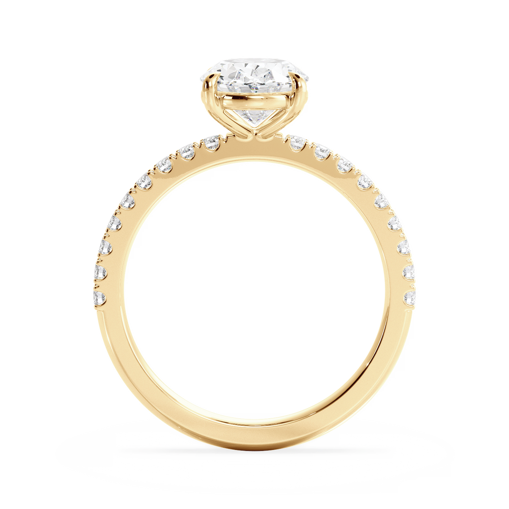 Base Ring - 020600010403110500000000 - View 
