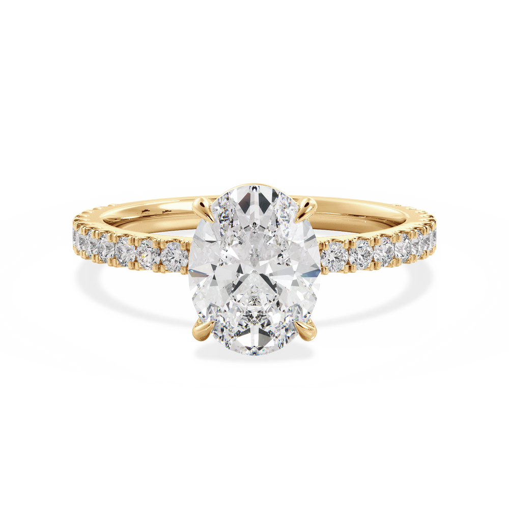Base Ring - 020600010403110600000000 - View 