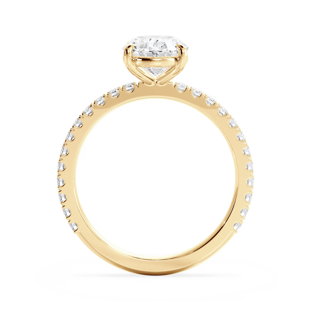 Base Ring - 020600010403110600000000 - View 