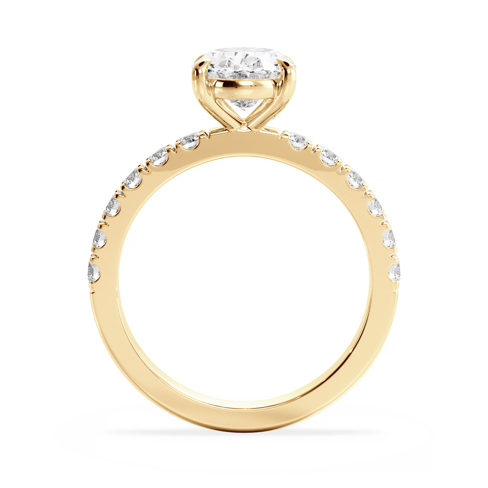 Base Ring - 020600010404080300000000 - View 