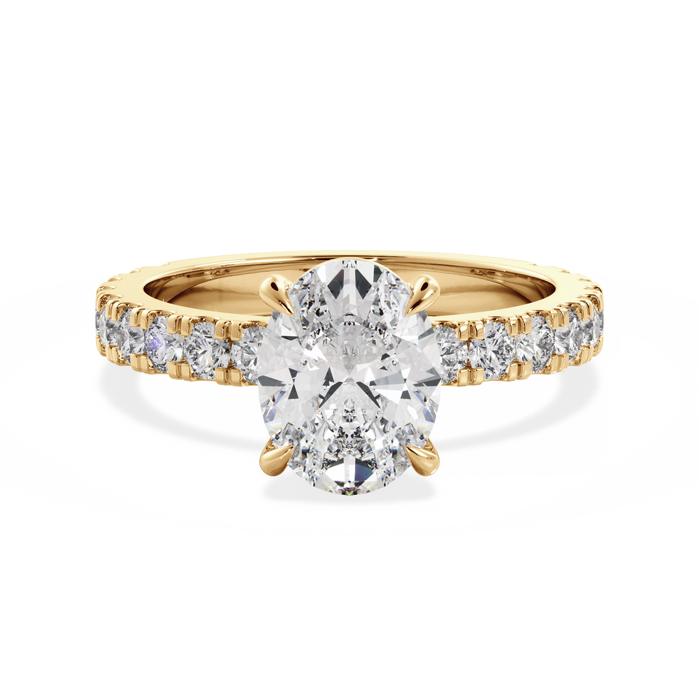 Base Ring - 020600010404080400000000 - View 