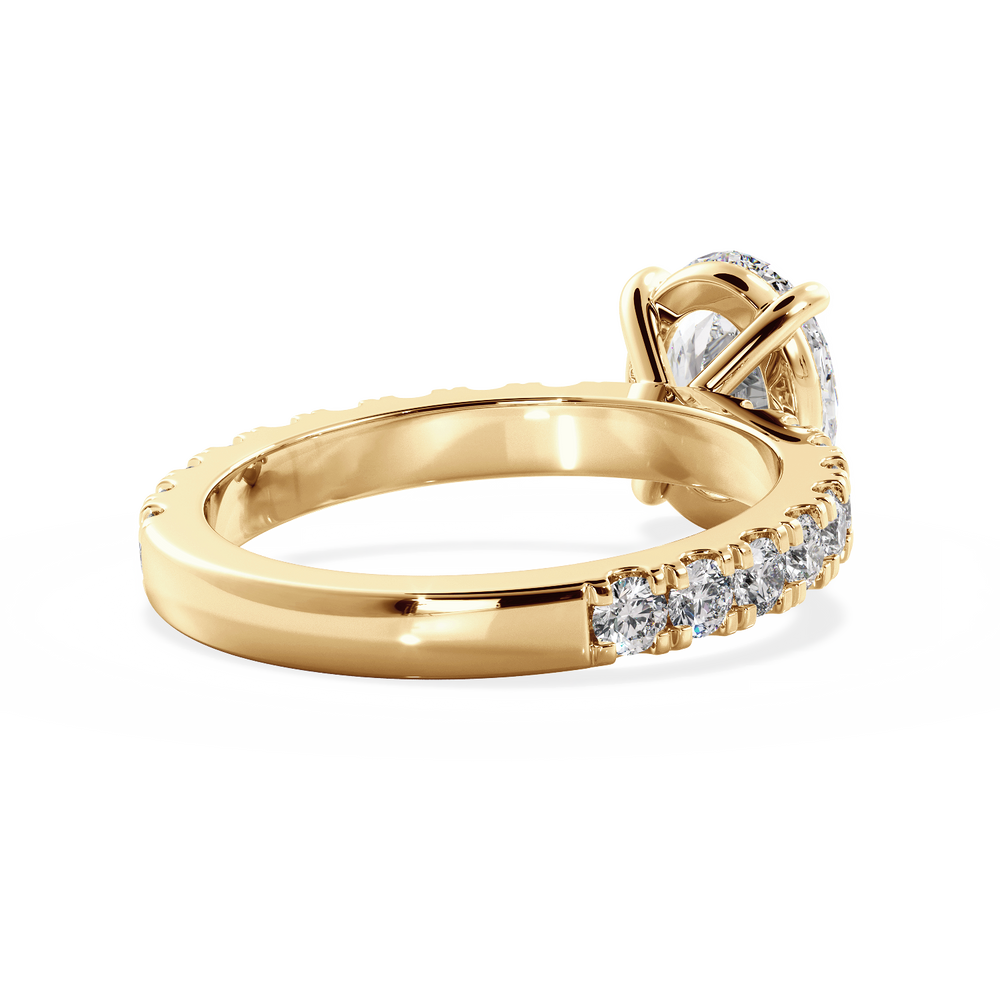 Base Ring - 020600010404080400000000 - View 