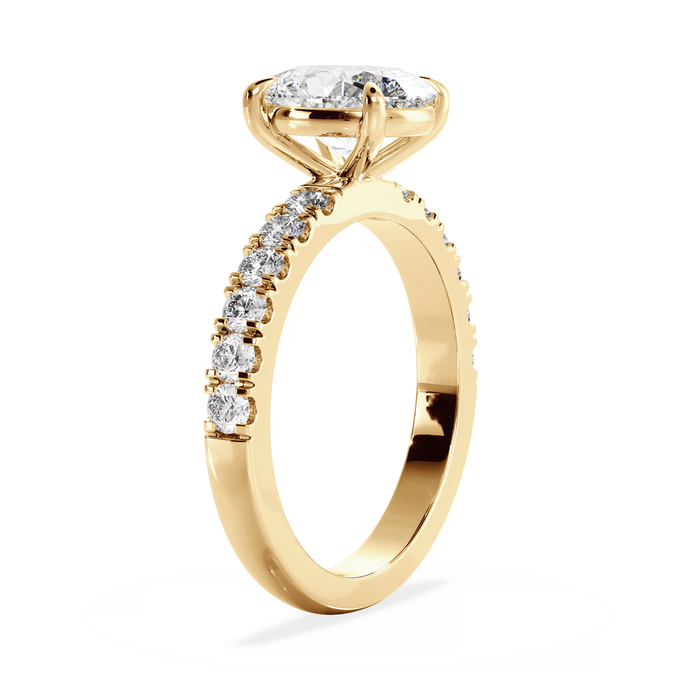Base Ring - 020600010404120700000000 - View 