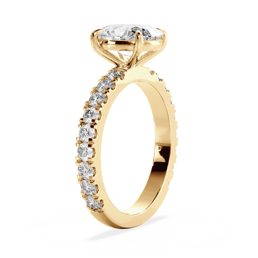 Base Ring - 020600010404120800000000 - View 