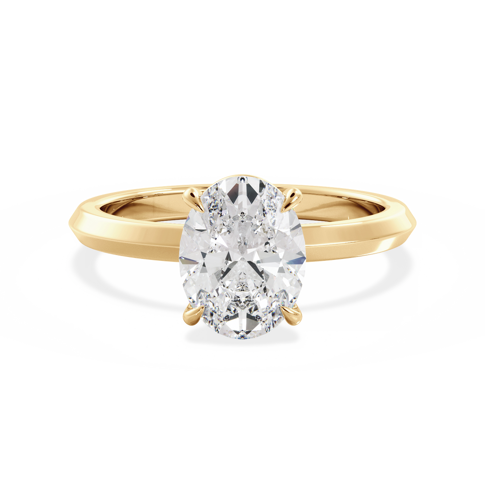 Base Ring - 020600010405090000000000 - View 