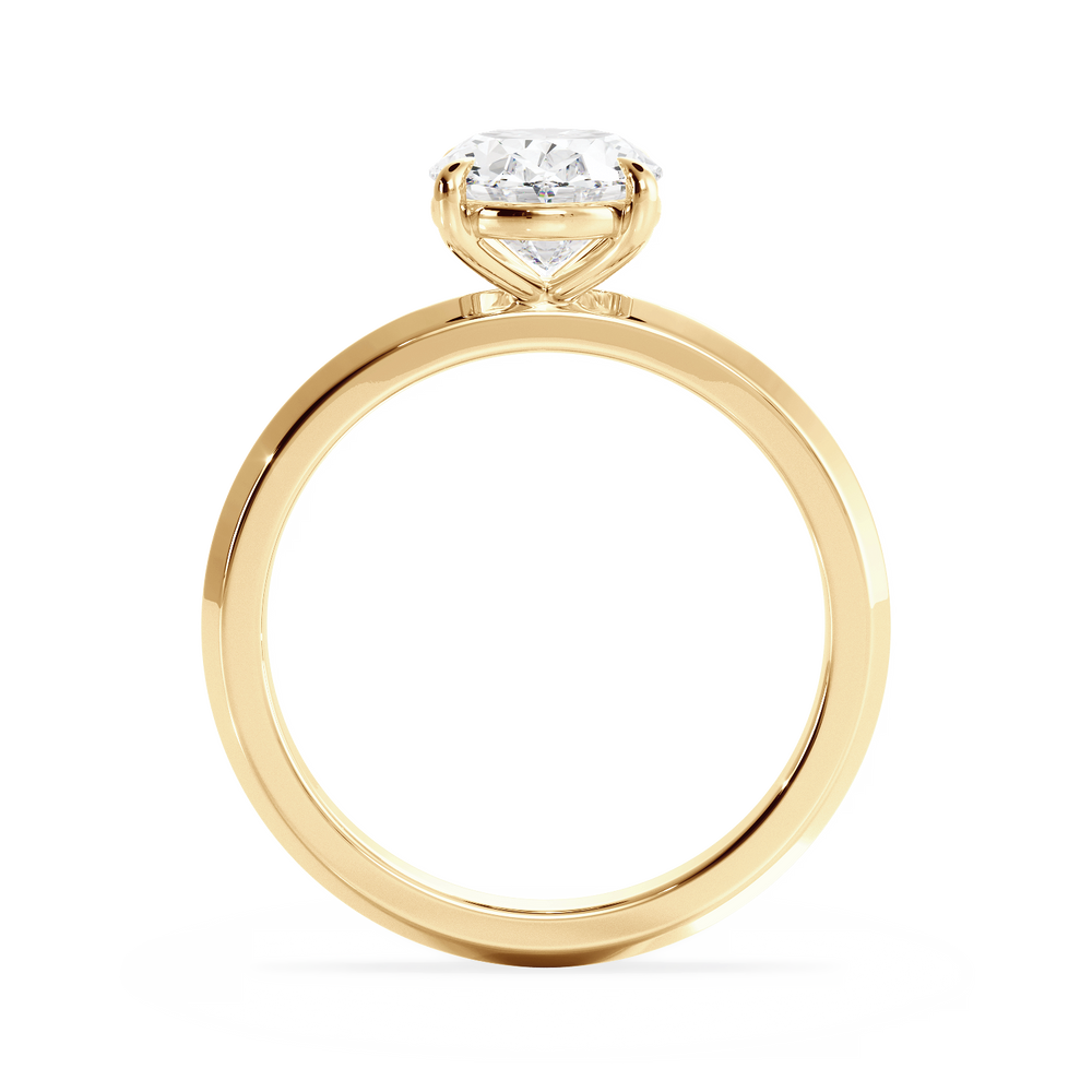 Base Ring - 020600010405090000000000 - View 
