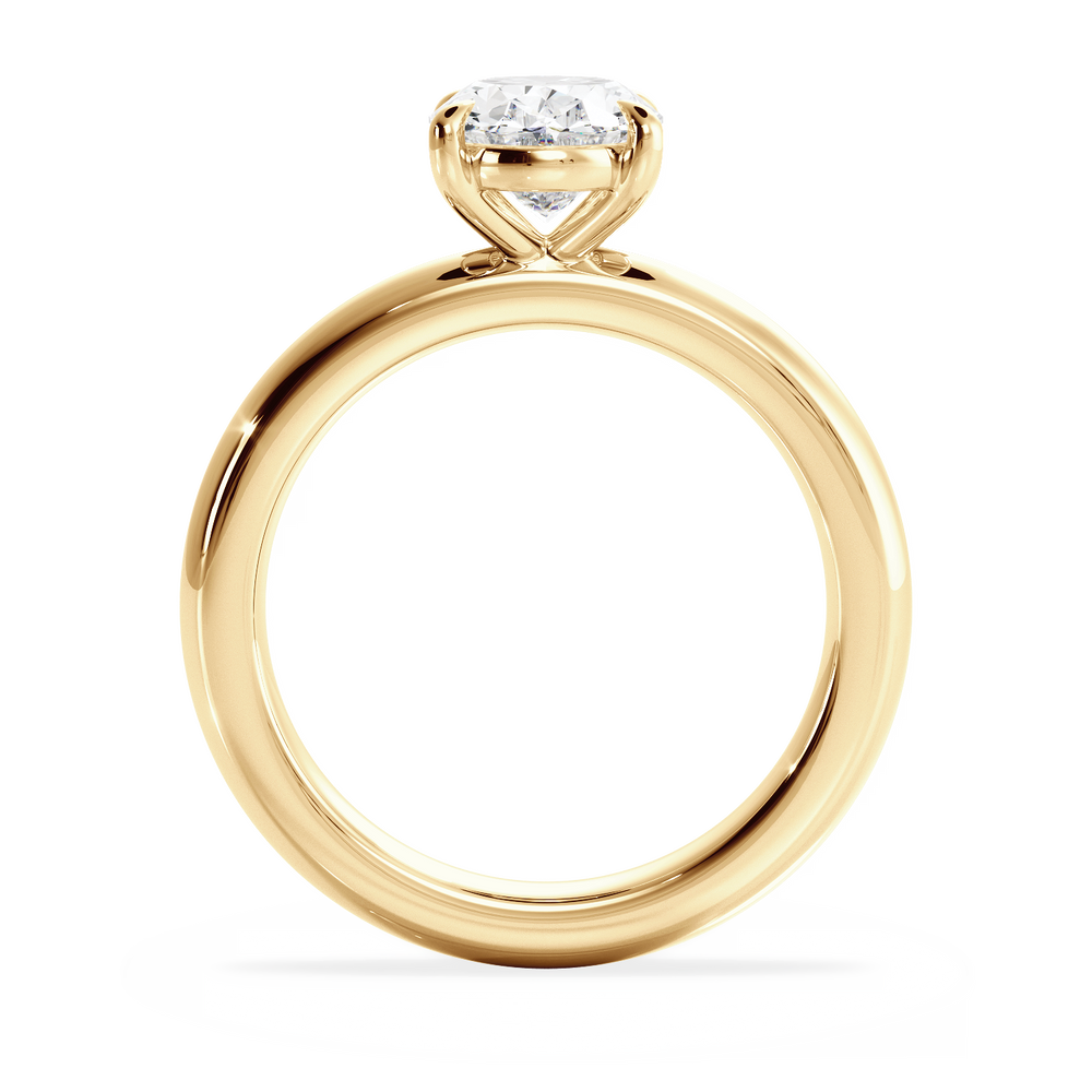 Base Ring - 020600010406100000000000 - View 