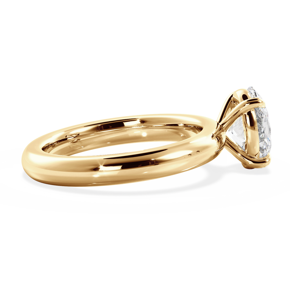 Base Ring - 020600010406100000000000 - View 