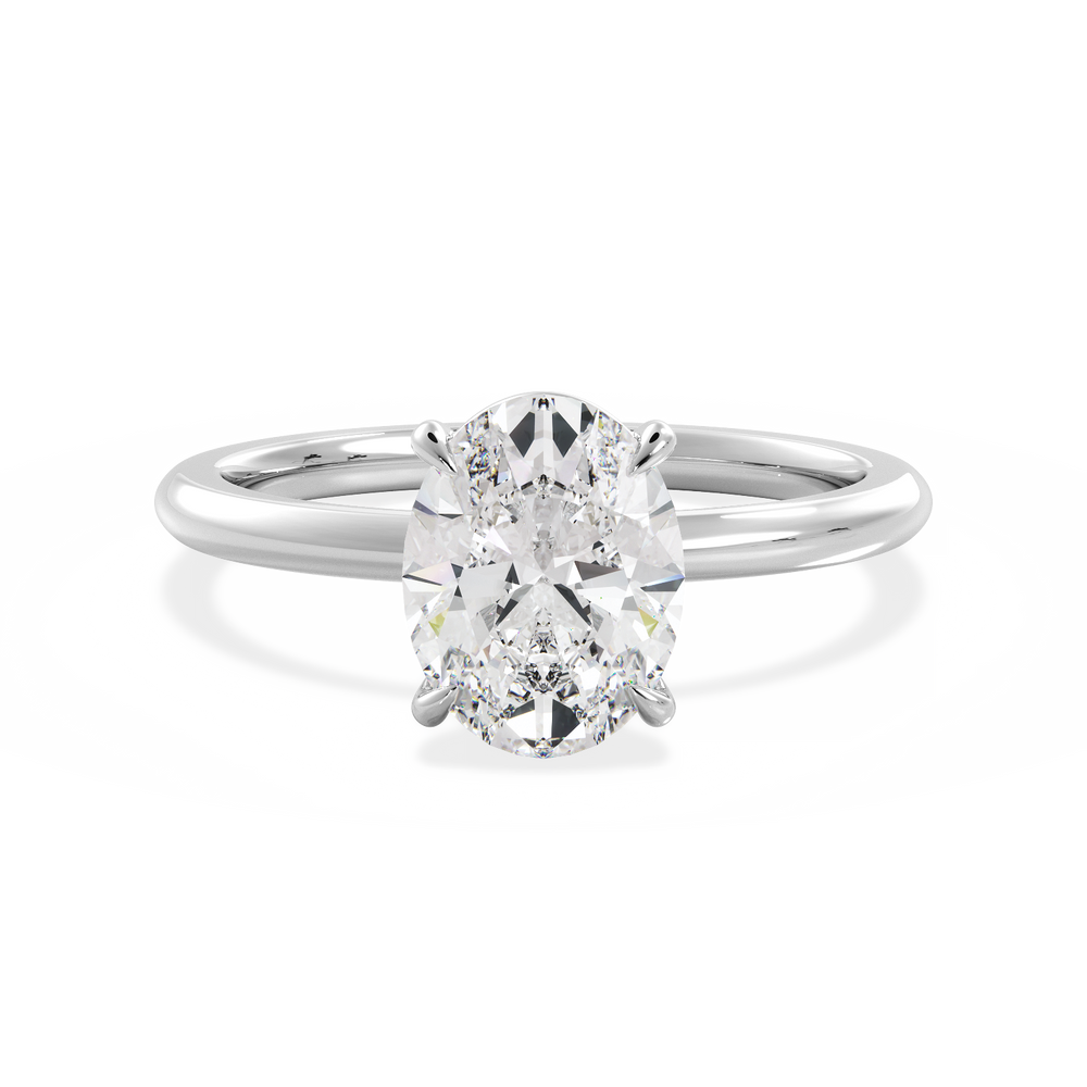 Base Ring - 020600010701010000000000 - View 