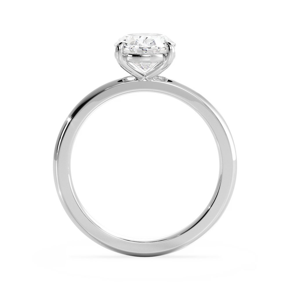Base Ring - 020600010701010000000000 - View 