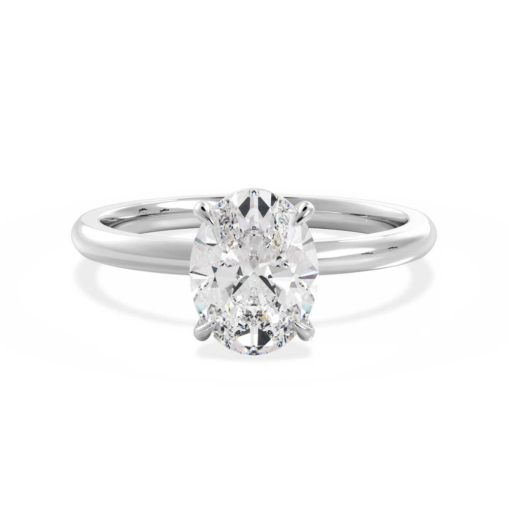 Base Ring - 020600010701020000000000 - View 