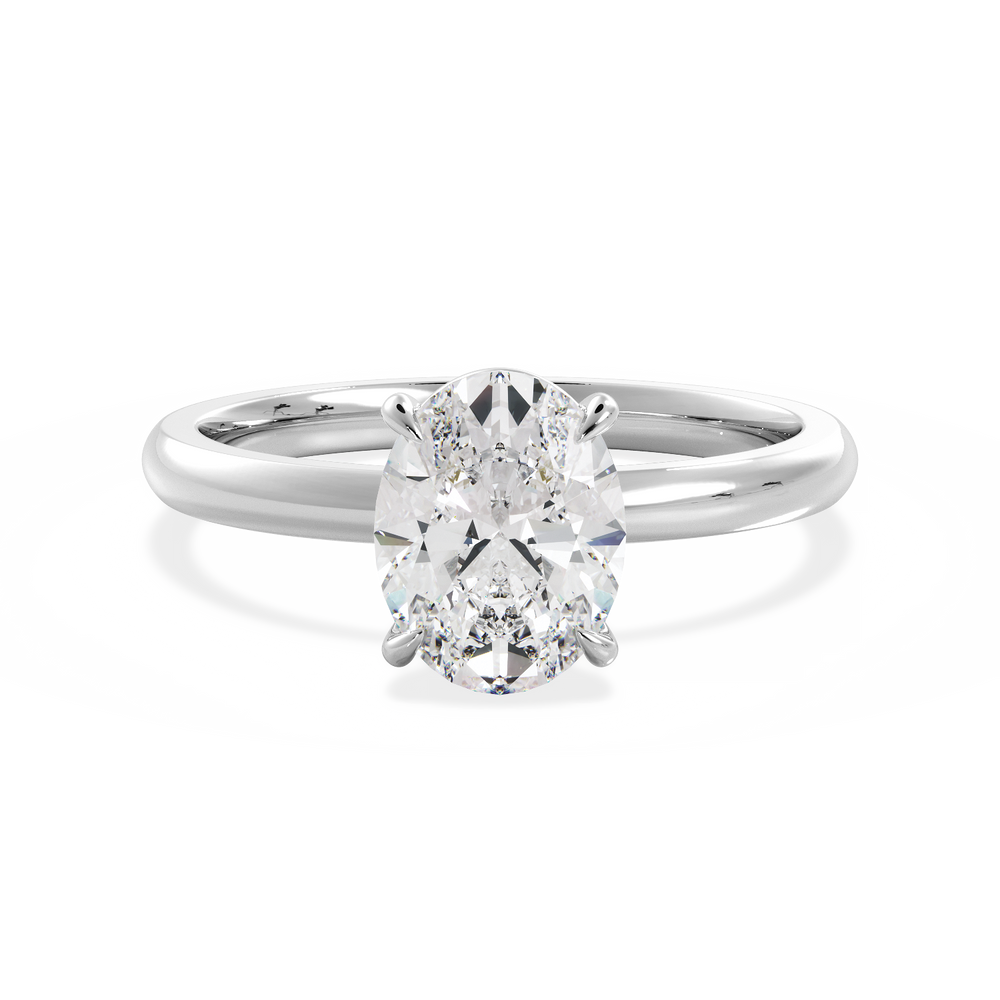 Base Ring - 020600010701030000000000 - View 