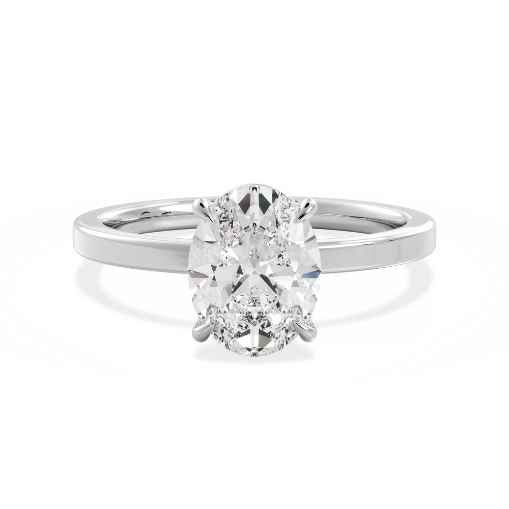Base Ring - 020600010702040000000000 - View 