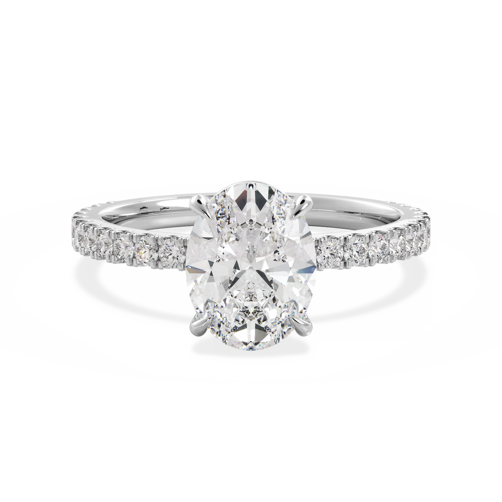 Base Ring - 020600010703110600000000 - View 