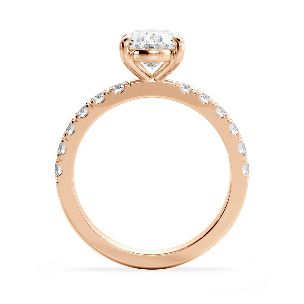 Base Ring - 020600011004080300000000 - View 