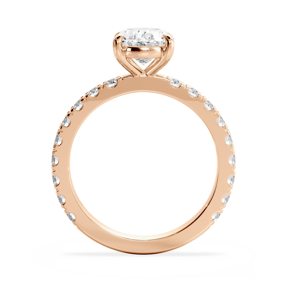 Base Ring - 020600011004120800000000 - View 