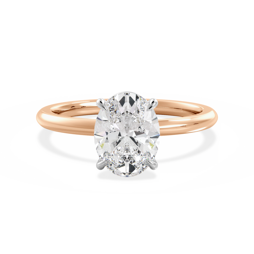 Base Ring - 020600011101010000000000 - View 