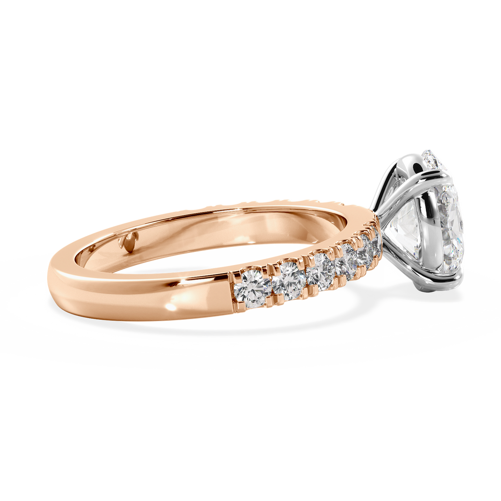 Base Ring - 020600011104080300000000 - View 