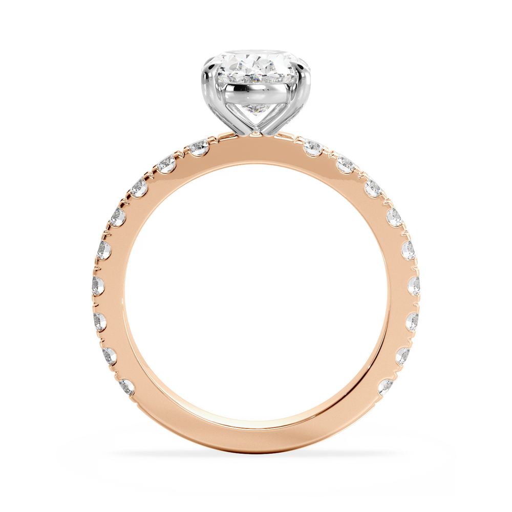 Base Ring - 020600011104080400000000 - View 