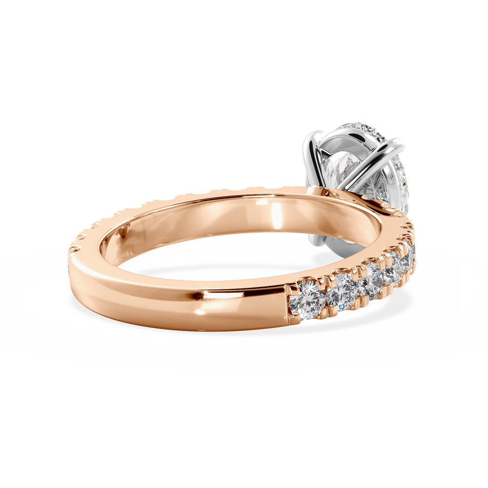 Base Ring - 020600011104120800000000 - View 