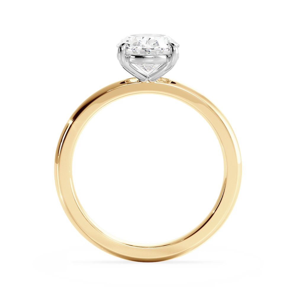 Base Ring - 020600011201010000000000 - View 