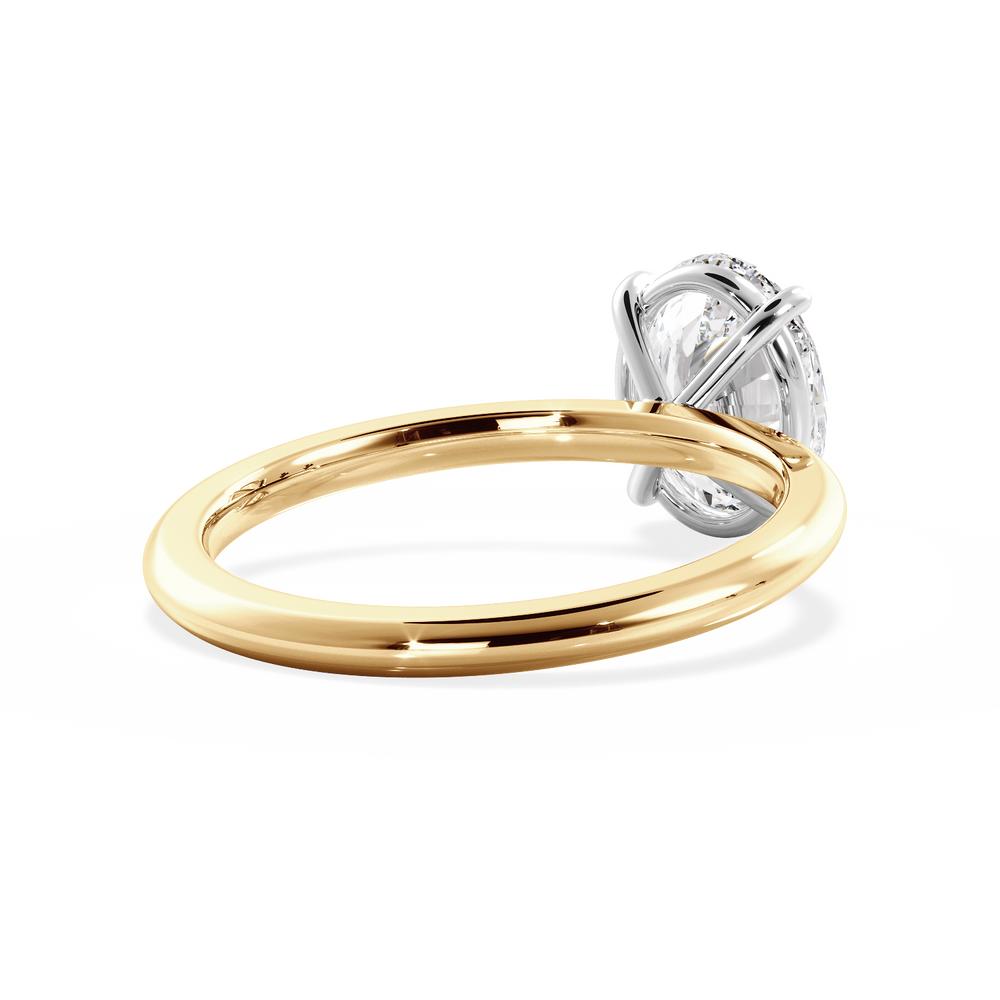 Base Ring - 020600011201010000000000 - View 