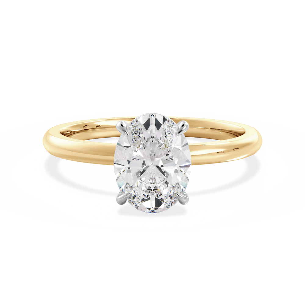 Base Ring - 020600011201020000000000 - View 