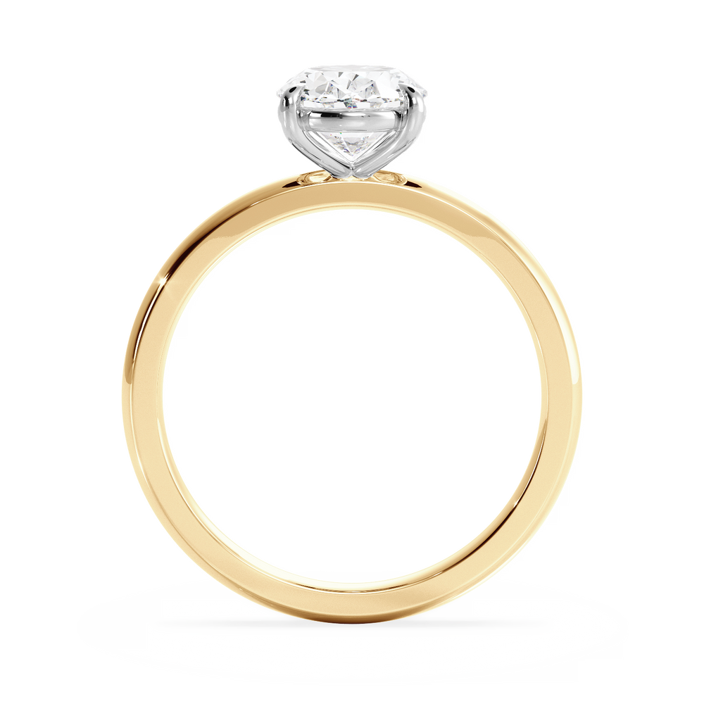 Base Ring - 020600011201020000000000 - View 