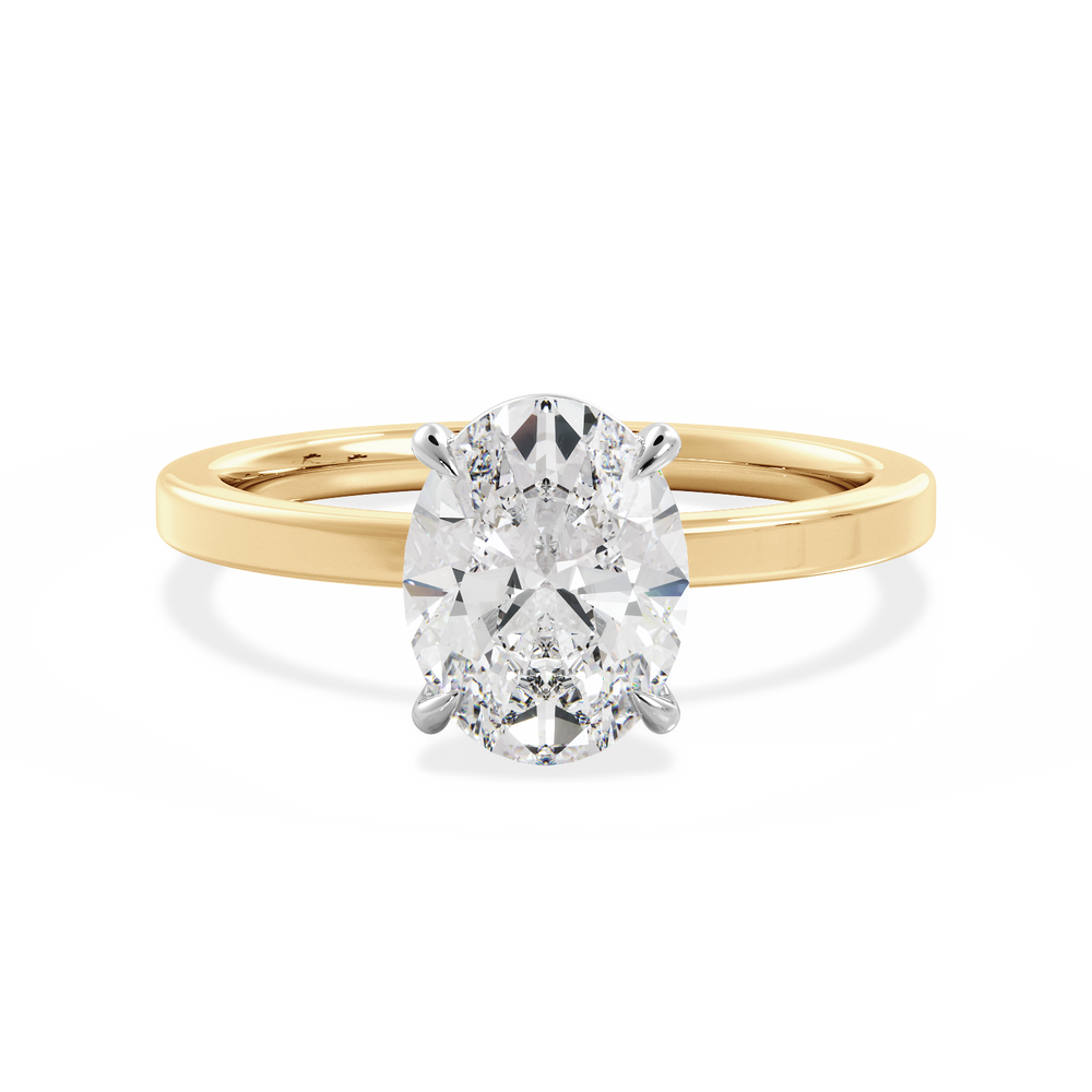 Base Ring - 020600011202040000000000 - View 