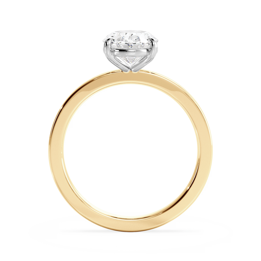 Base Ring - 020600011202040000000000 - View 