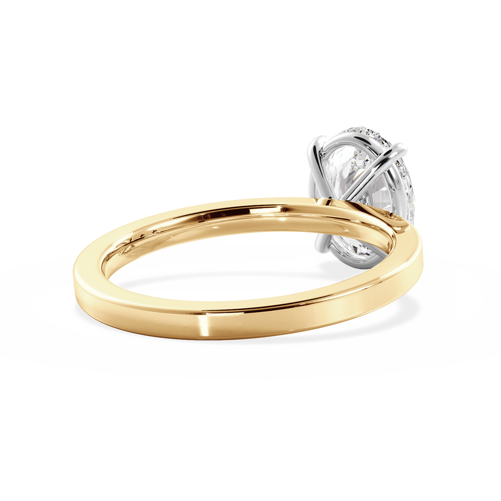 Base Ring - 020600011202050000000000 - View 