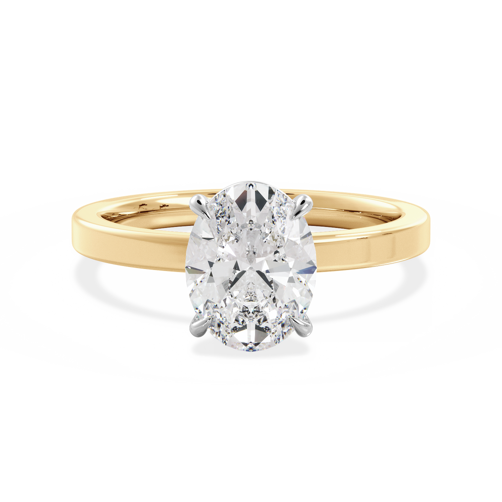 Base Ring - 020600011202060000000000 - View 
