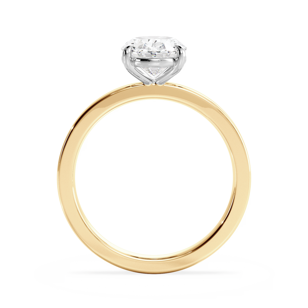 Base Ring - 020600011202060000000000 - View 