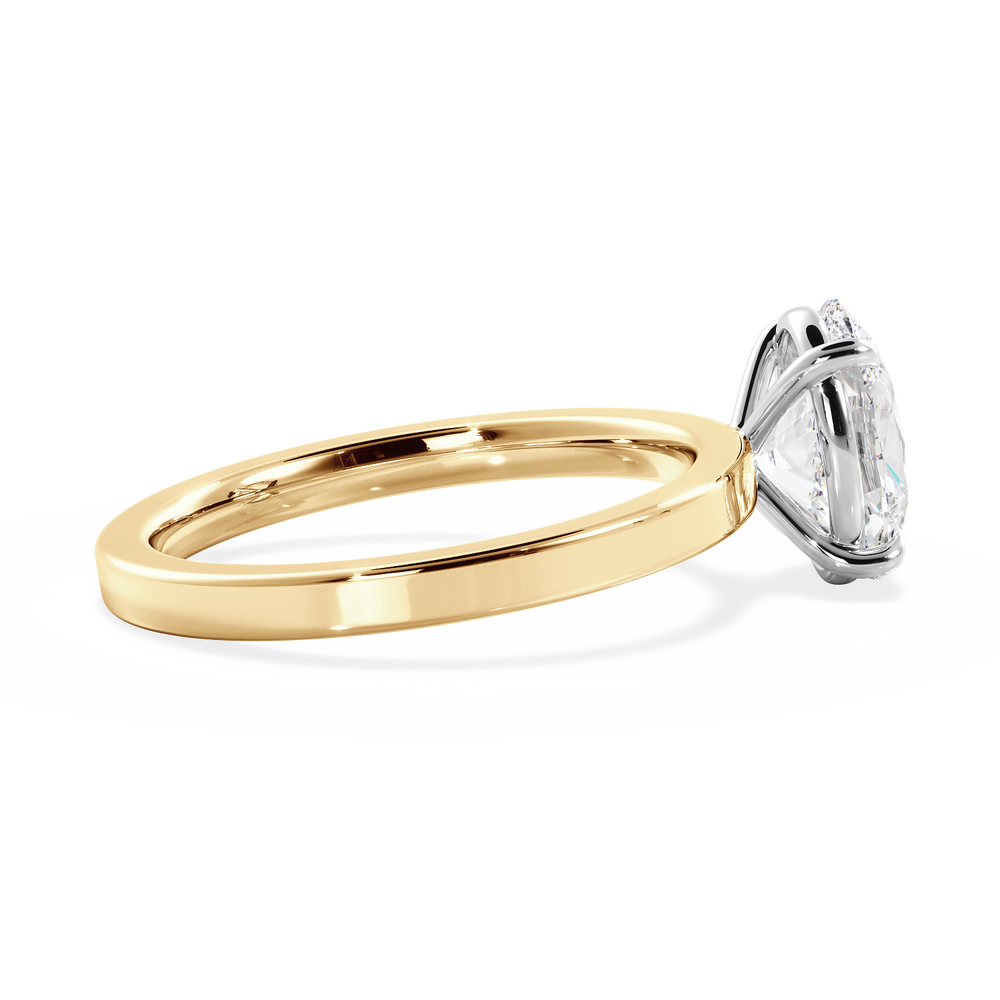 Base Ring - 020600011202060000000000 - View 