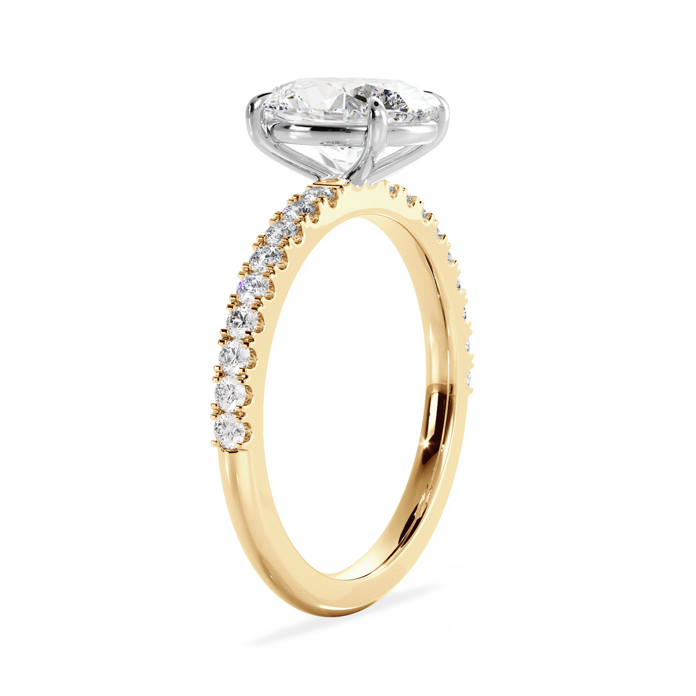 Base Ring - 020600011203070100000000 - View 