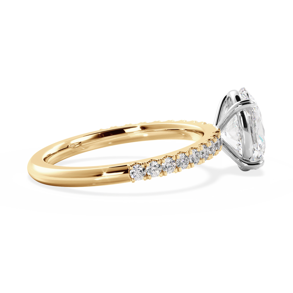 Base Ring - 020600011203070100000000 - View 