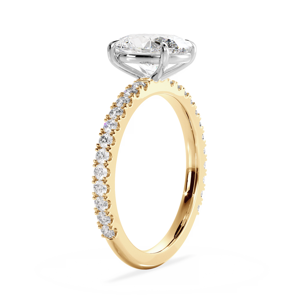 Base Ring - 020600011203070200000000 - View 