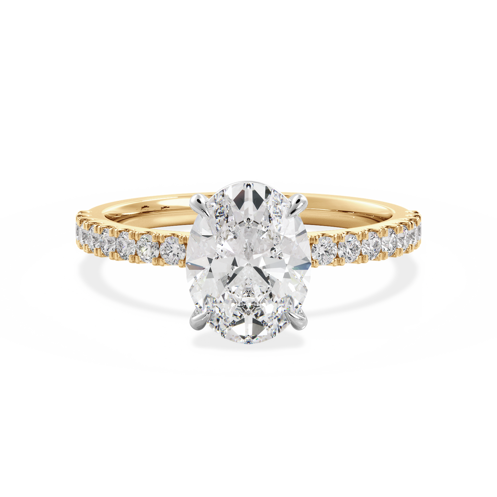 Base Ring - 020600011203110500000000 - View 