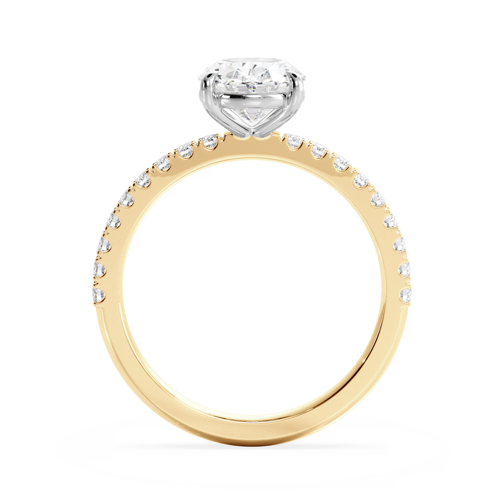 Base Ring - 020600011203110500000000 - View 