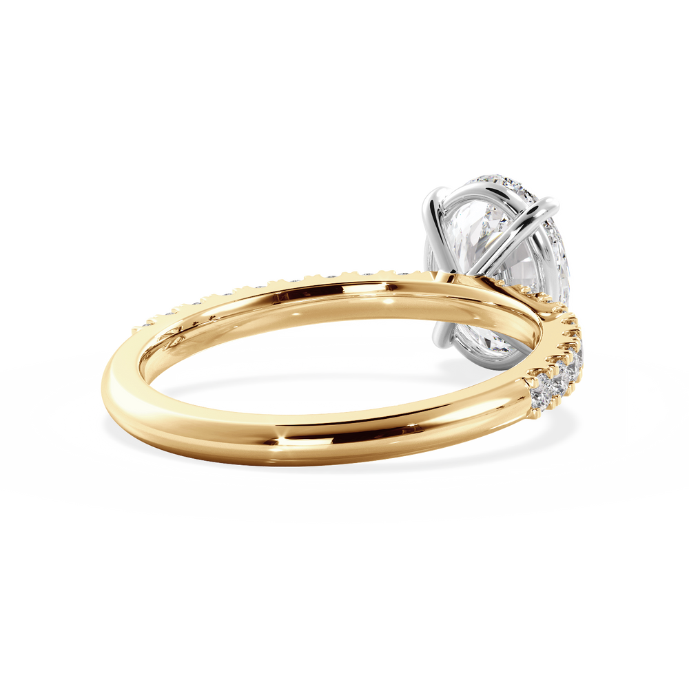 Base Ring - 020600011203110500000000 - View 
