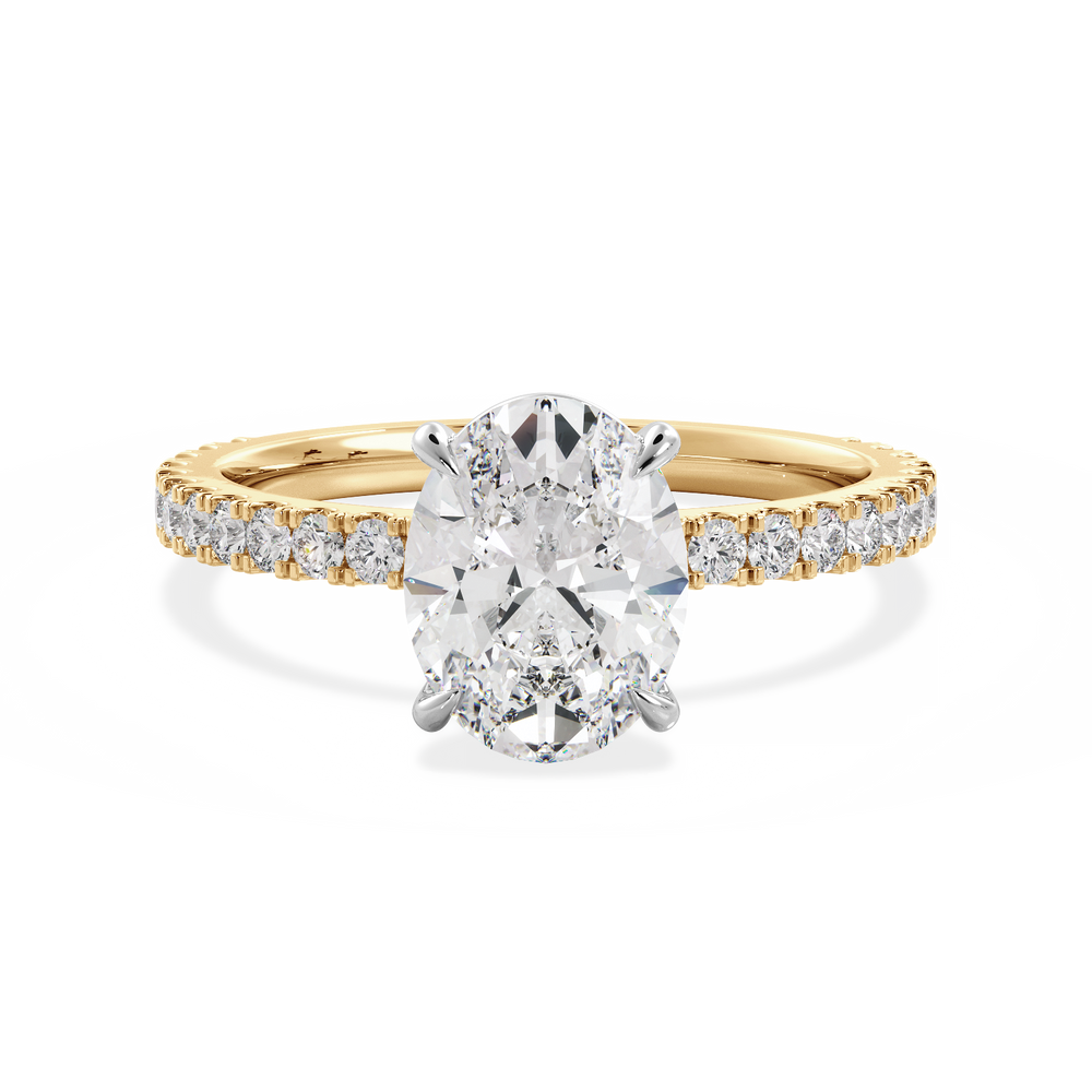 Base Ring - 020600011203110600000000 - View 