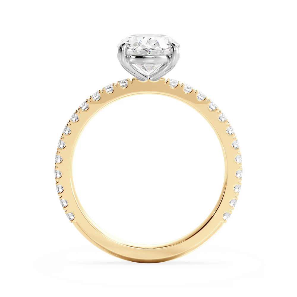 Base Ring - 020600011203110600000000 - View 