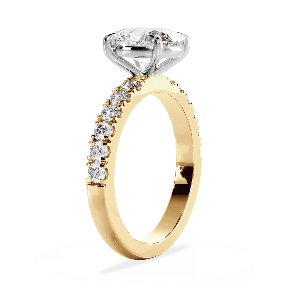Base Ring - 020600011204080300000000 - View 