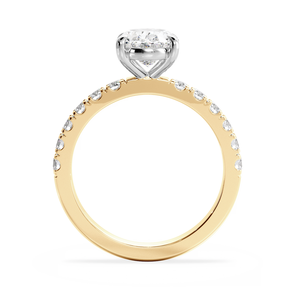 Base Ring - 020600011204080300000000 - View 