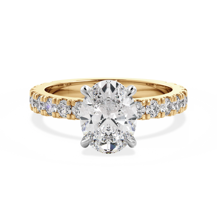 Base Ring - 020600011204080400000000
