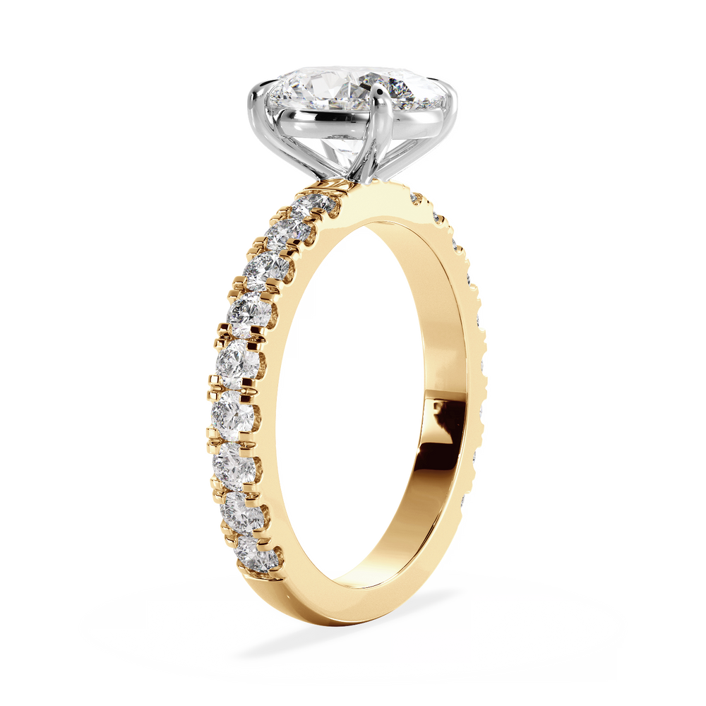 Base Ring - 020600011204120800000000 - View 