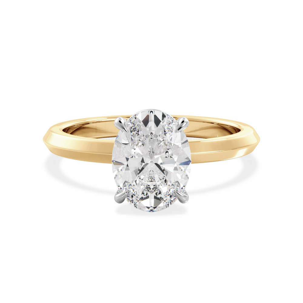 Base Ring - 020600011205090000000000 - View 